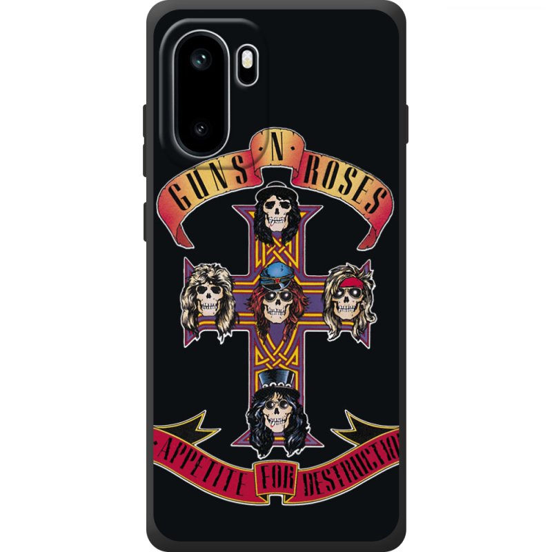 Чохол BoxFace OnePlus Ace 6 