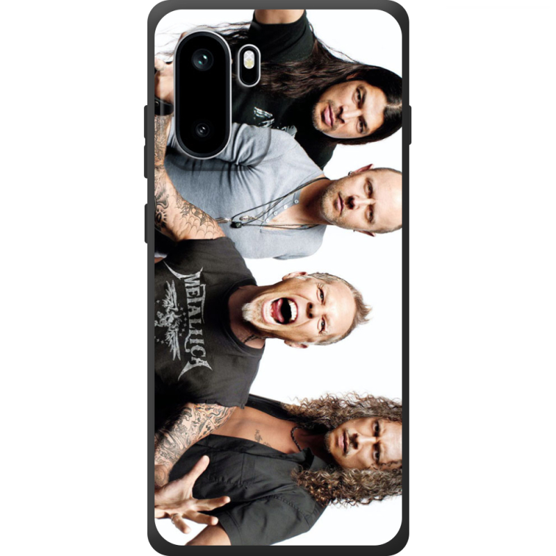 Чохол BoxFace OnePlus Ace 6 