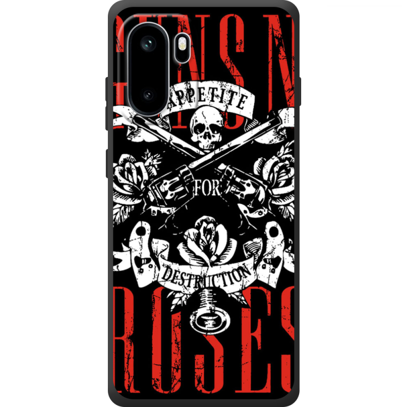 Чохол BoxFace OnePlus Ace 6 