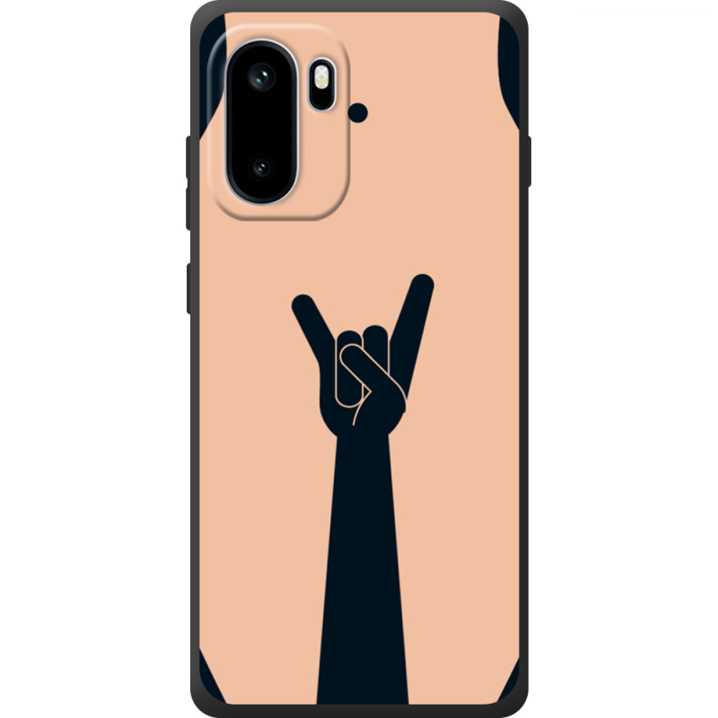 Чохол BoxFace OnePlus Ace 6 