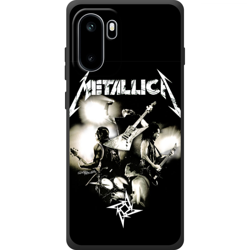 Чохол BoxFace OnePlus Ace 6 