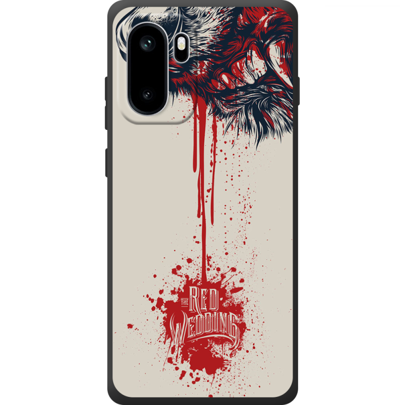 Чохол BoxFace OnePlus Ace 6 