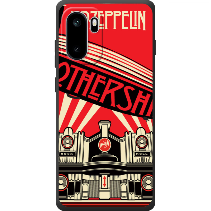 Чохол BoxFace OnePlus Ace 6 