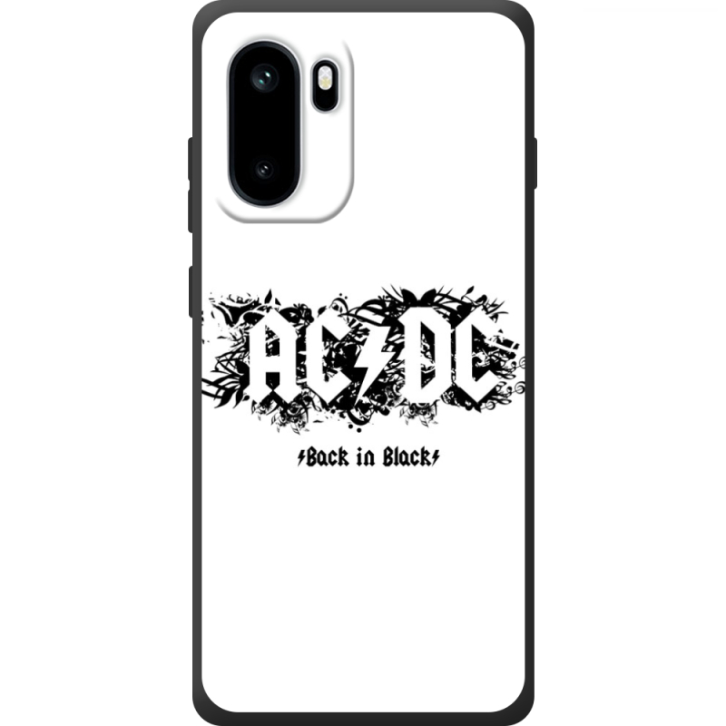 Чохол BoxFace OnePlus Ace 6 