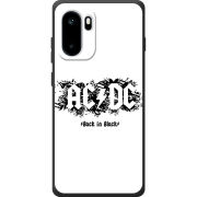 Чохол BoxFace OnePlus Ace 6 