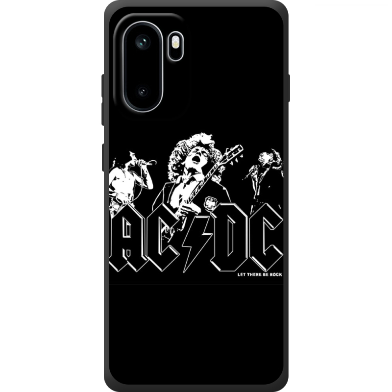 Чохол BoxFace OnePlus Ace 6 