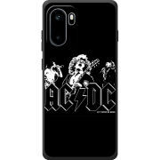 Чохол BoxFace OnePlus Ace 6 