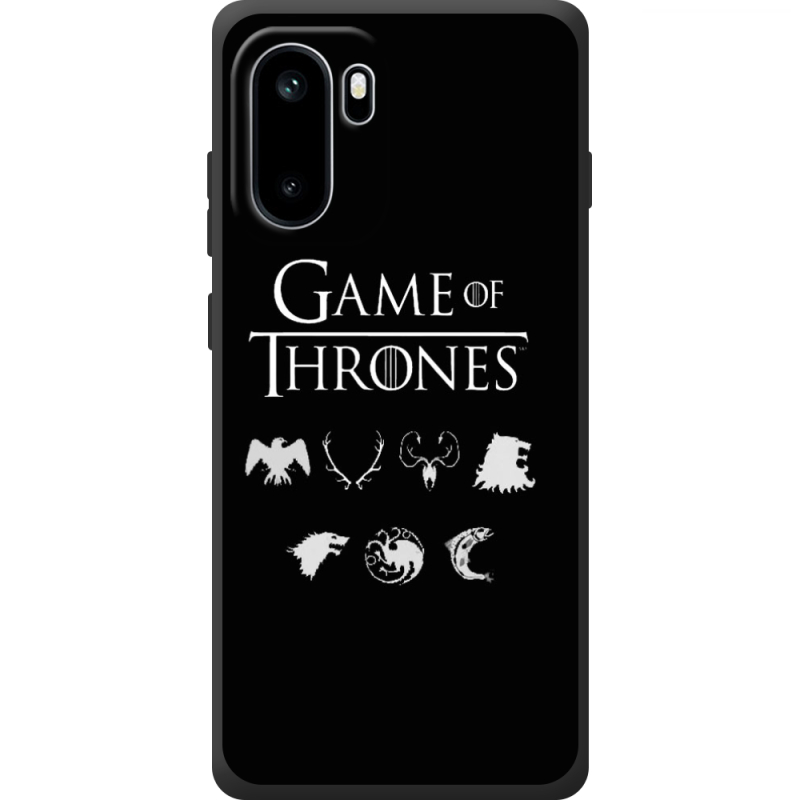 Чохол BoxFace OnePlus Ace 6 