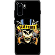 Чохол BoxFace OnePlus Ace 6 