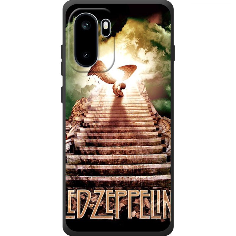 Чохол BoxFace OnePlus Ace 6 