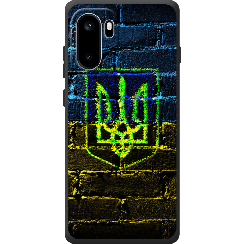 Чохол BoxFace OnePlus Ace 6 Trident
