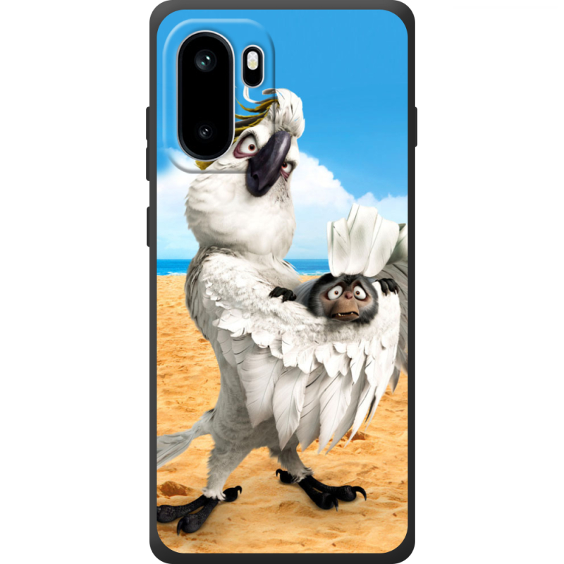 Чохол BoxFace OnePlus Ace 6 