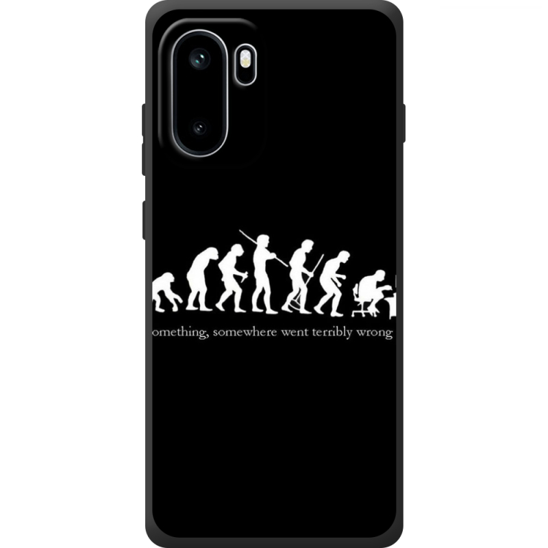 Чохол BoxFace OnePlus Ace 6 