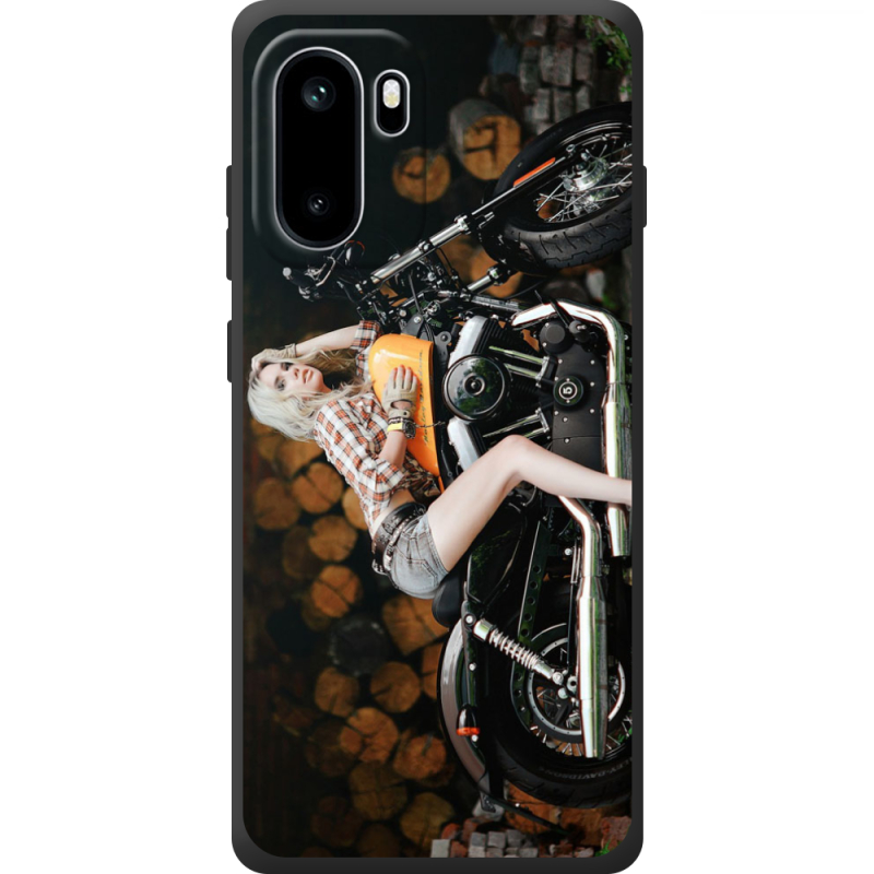 Чохол BoxFace OnePlus Ace 6 