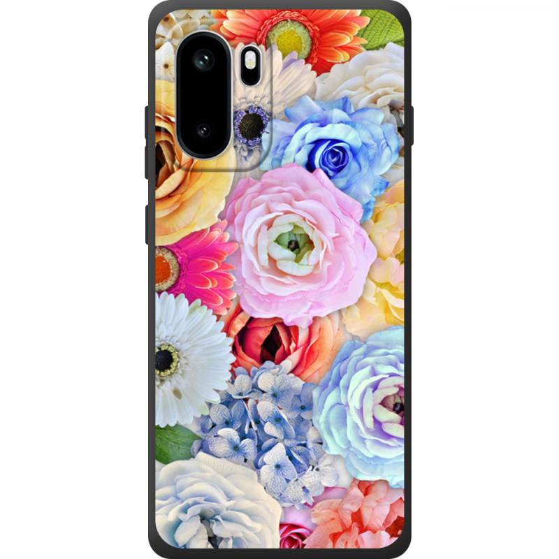 Чохол BoxFace OnePlus Ace 6 Blossom