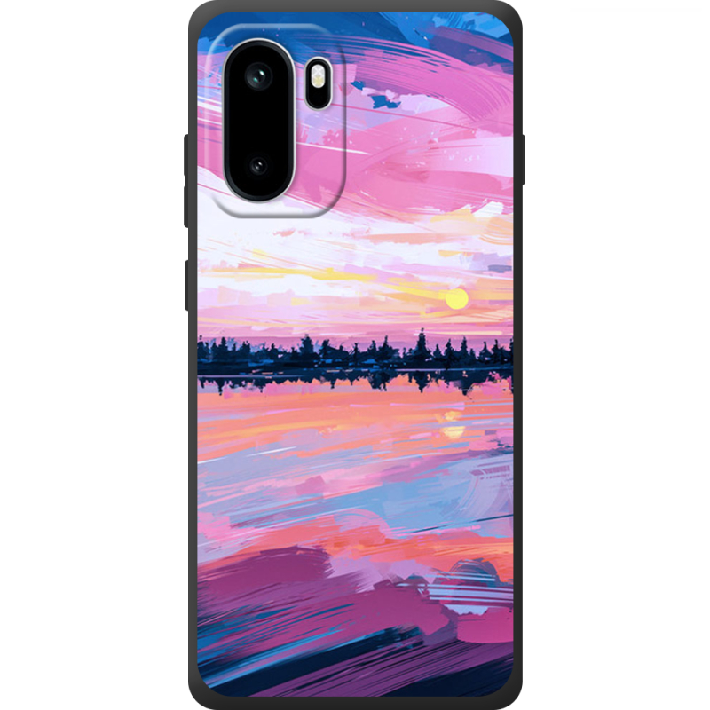 Чохол BoxFace OnePlus Ace 6 Sky Mirror