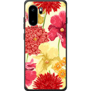 Чохол BoxFace OnePlus Ace 6 Flower Bed