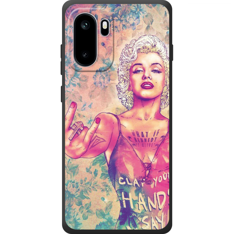 Чохол BoxFace OnePlus Ace 6 