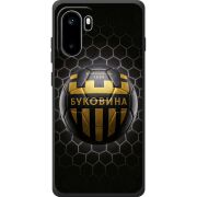Чорний чохол BoxFace OnePlus Ace 6 