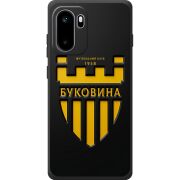 Чорний чохол BoxFace OnePlus Ace 6 