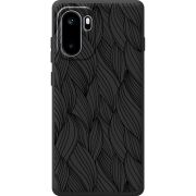 Чорний чохол BoxFace OnePlus Ace 6 