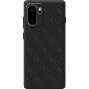 Чорний чохол BoxFace OnePlus Ace 6 