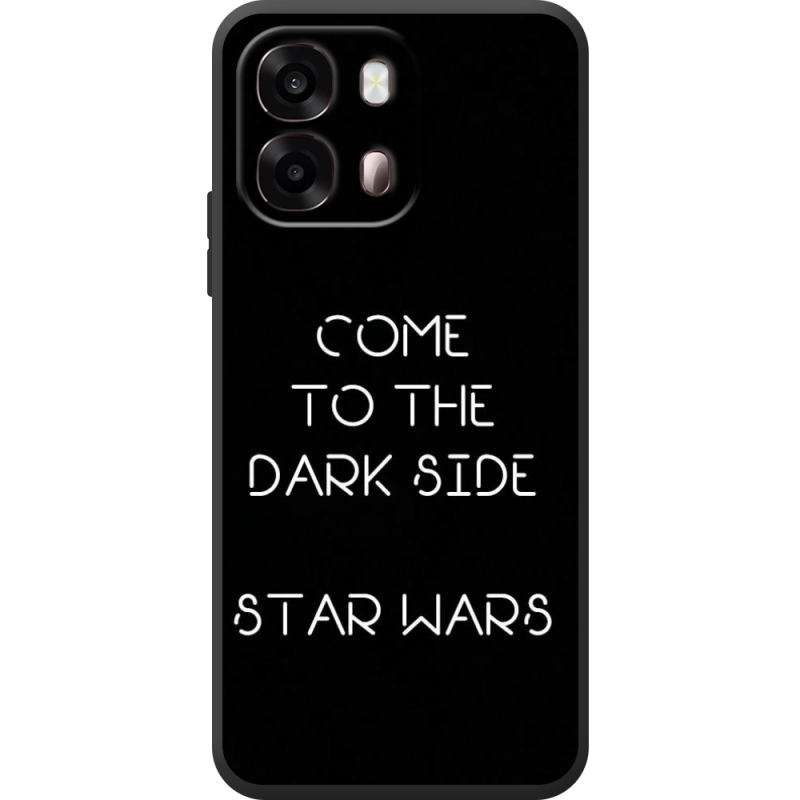 Чохол BoxFace OPPO A6s 4G 