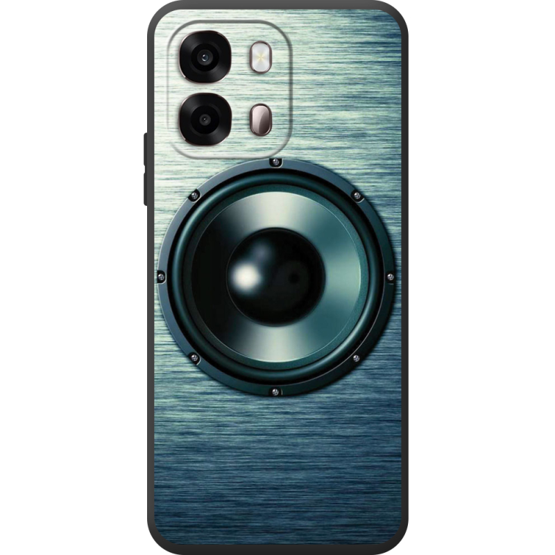 Чохол BoxFace OPPO A6s 4G 