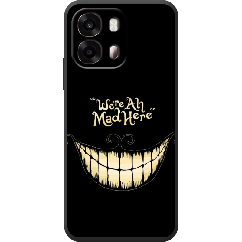 Чохол BoxFace OPPO A6s 4G 