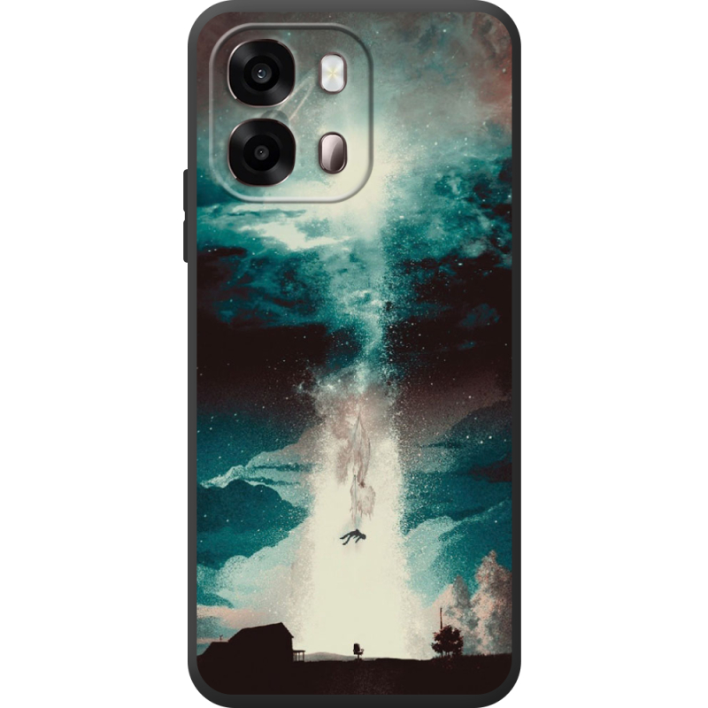 Чохол BoxFace OPPO A6s 4G 