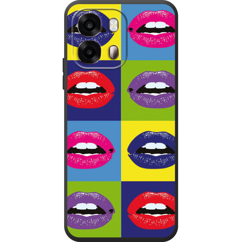 Чохол BoxFace OPPO A6s 4G 