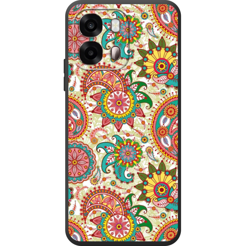 Чохол BoxFace OPPO A6s 4G 