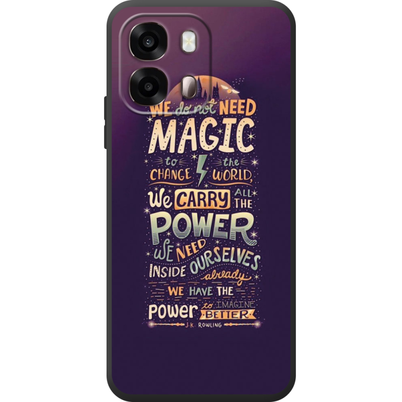 Чохол BoxFace OPPO A6s 4G 