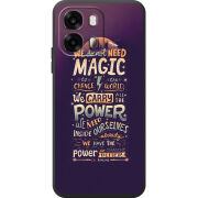 Чохол BoxFace OPPO A6s 4G 