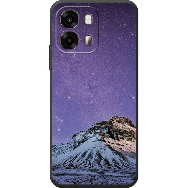 Чохол BoxFace OPPO A6s 4G 