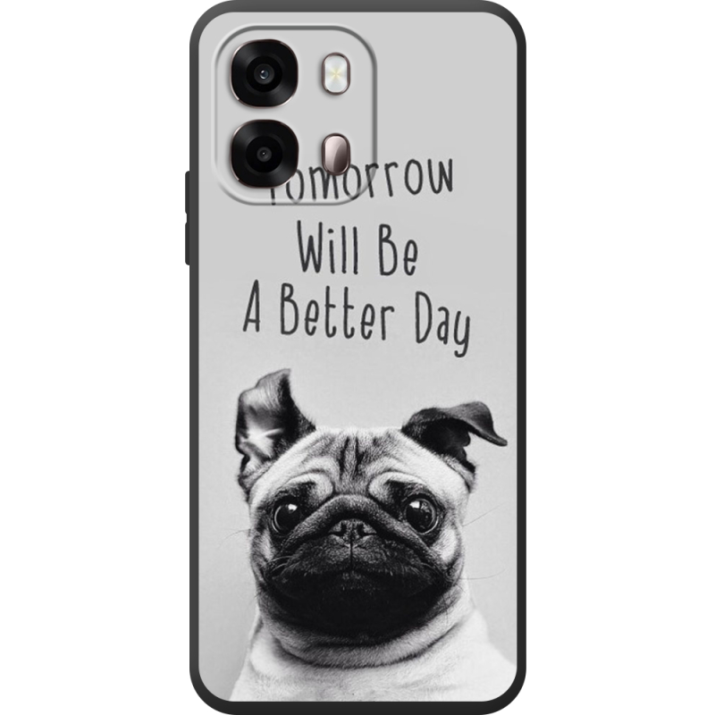 Чохол BoxFace OPPO A6s 4G 