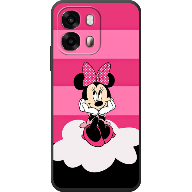 Чохол BoxFace OPPO A6s 4G 