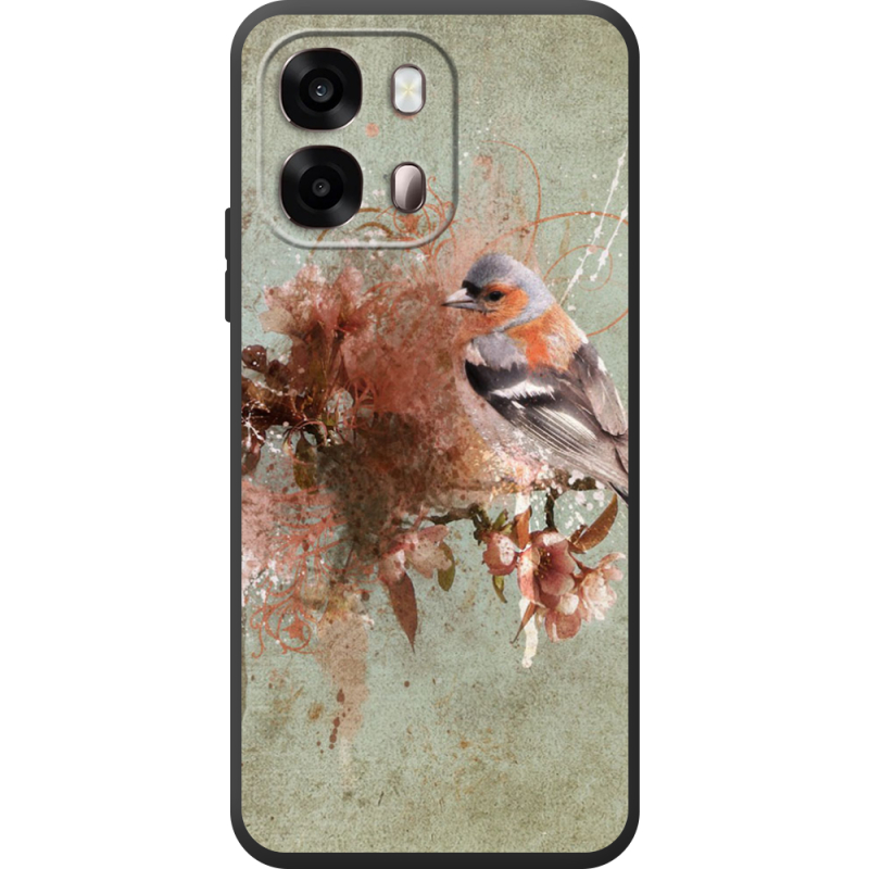 Чохол BoxFace OPPO A6s 4G 