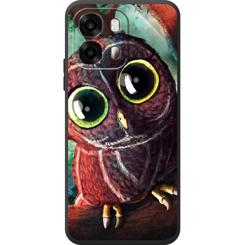 Чохол BoxFace OPPO A6s 4G 