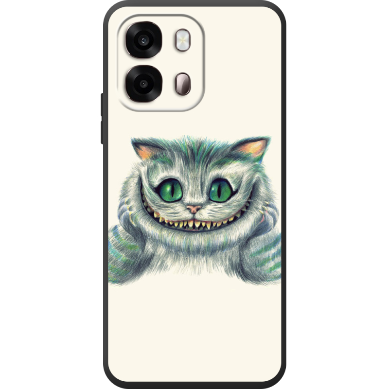 Чохол BoxFace OPPO A6s 4G 