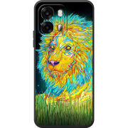 Чохол BoxFace OPPO A6s 4G Moonlight Lion