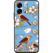 Чохол BoxFace OPPO A6s 4G 