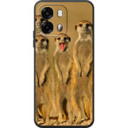 Чохол BoxFace OPPO A6s 4G 