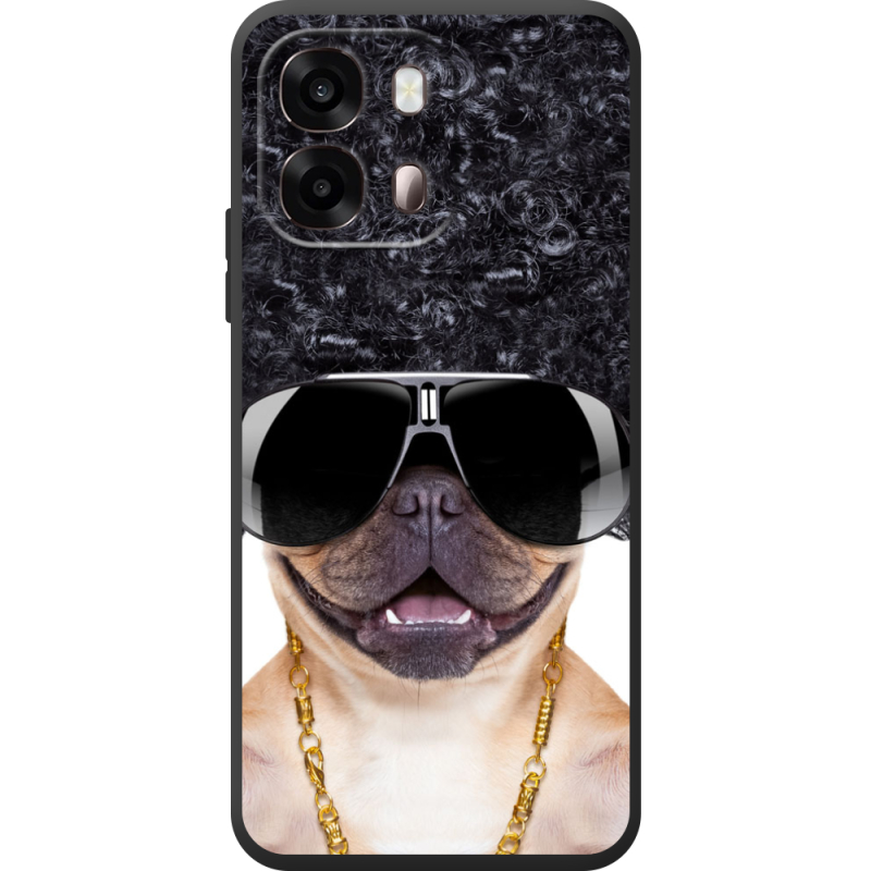 Чохол BoxFace OPPO A6s 4G 