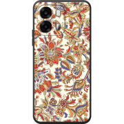 Чохол BoxFace OPPO A6s 4G Rapsody