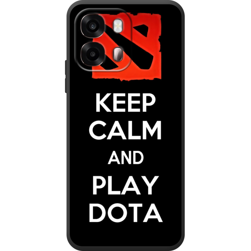 Чохол BoxFace OPPO A6s 4G 