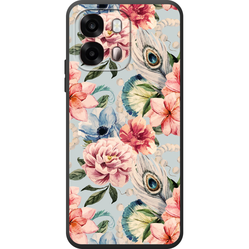 Чохол BoxFace OPPO A6s 4G Rosy