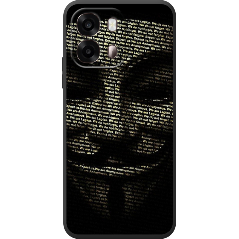 Чохол BoxFace OPPO A6s 4G 