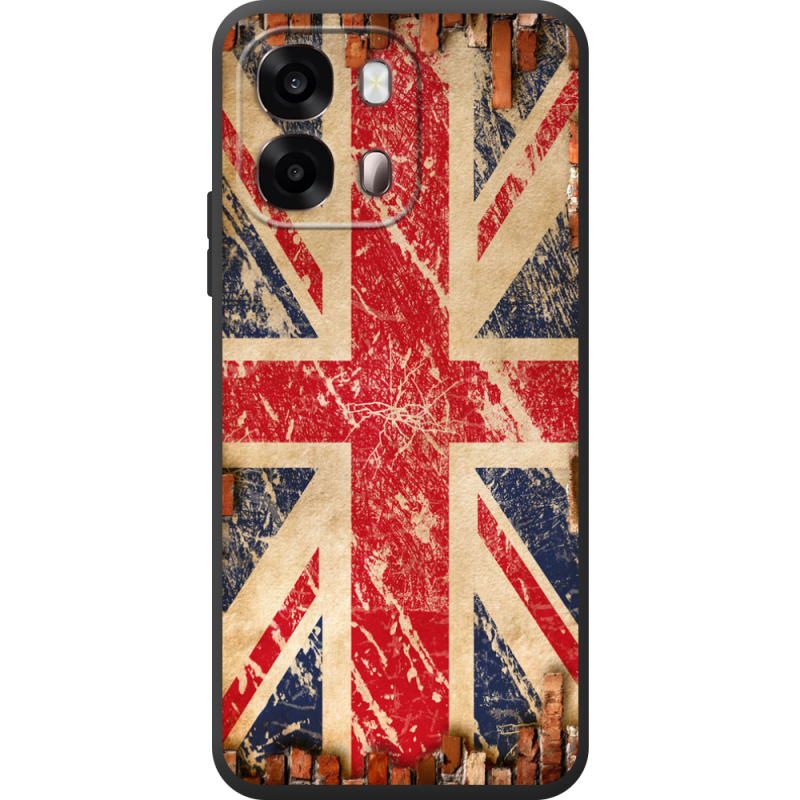 Чохол BoxFace OPPO A6s 4G 