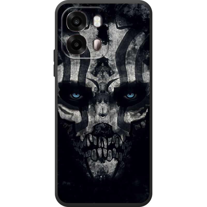 Чохол BoxFace OPPO A6s 4G The Dark